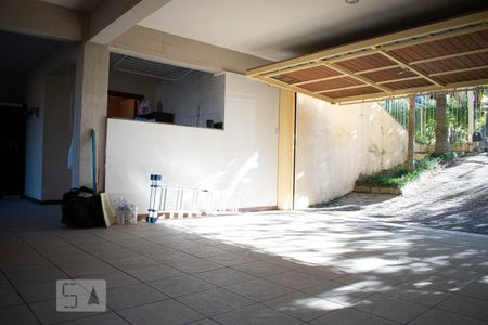 Casa para alugar com 224m², 4 quartos e 2 vagasGaragem