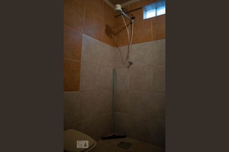 Casa para alugar com 224m², 4 quartos e 2 vagasBanheiro de Serviço