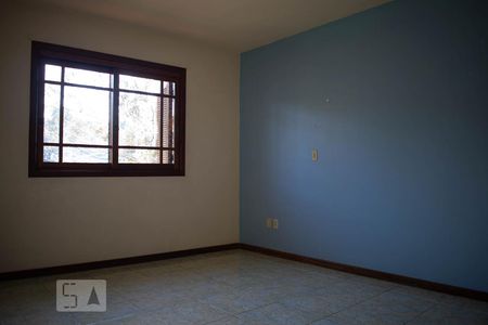 Quarto Suíte de casa à venda com 4 quartos, 224m² em Medianeira, Porto Alegre