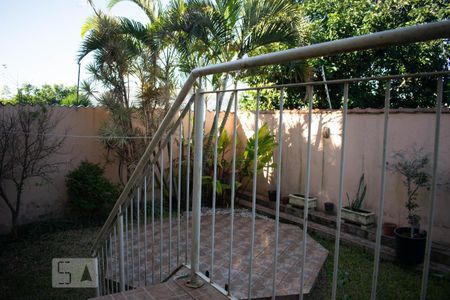 Casa para alugar com 224m², 4 quartos e 2 vagasPátio
