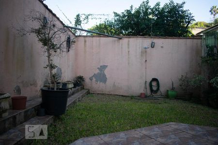 Casa para alugar com 224m², 4 quartos e 2 vagasPátio