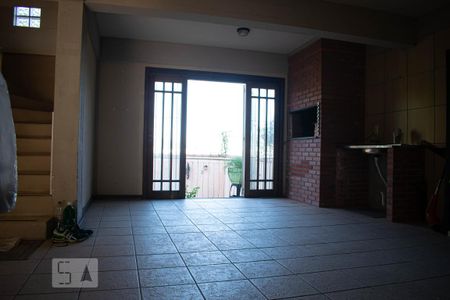 Casa para alugar com 224m², 4 quartos e 2 vagasGaragem