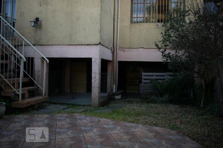 Casa para alugar com 224m², 4 quartos e 2 vagasPátio