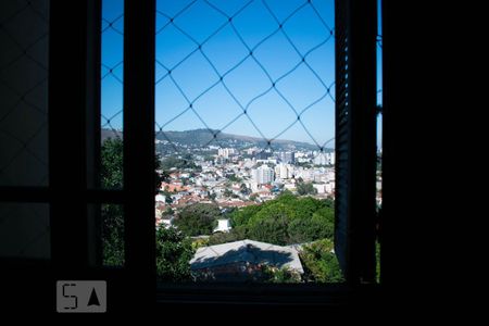 Casa para alugar com 224m², 4 quartos e 2 vagasVista quarto 3