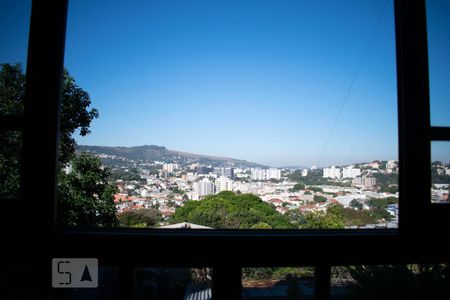 Casa para alugar com 224m², 4 quartos e 2 vagasVista Sala de Estar