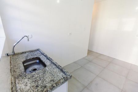 Casa para alugar com 90m², 2 quartos e 1 vaga Casa para alugar com 90m², 2 quartos e 1 vagaCozinha
