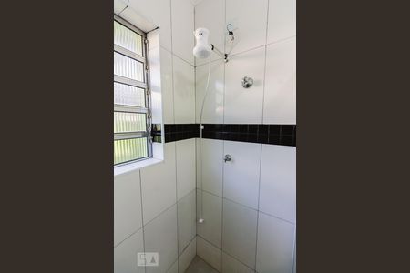 Casa para alugar com 90m², 2 quartos e 1 vaga Casa para alugar com 90m², 2 quartos e 1 vagaBanheiro 1 Chuveiro