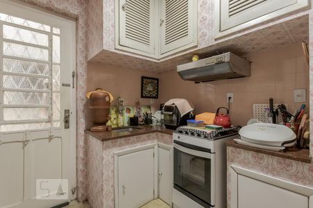 Casa à venda com 147m², 3 quartos e 3 vagasCozinha