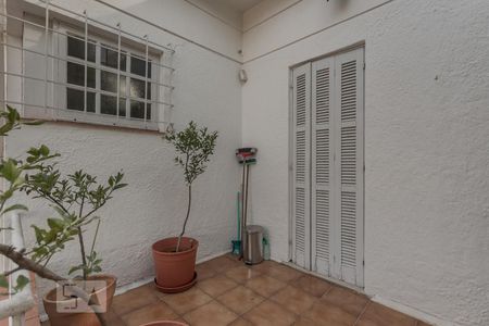 Casa à venda com 147m², 3 quartos e 3 vagasVaranda Quarto 4