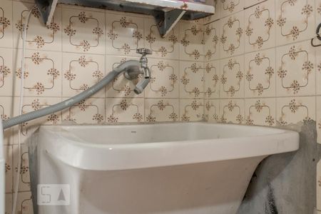 Casa à venda com 147m², 3 quartos e 3 vagasÁrea de Serviço