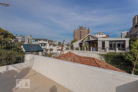 Casa à venda com 147m², 3 quartos e 3 vagasTerraço