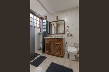 Casa à venda com 147m², 3 quartos e 3 vagasBanheiro