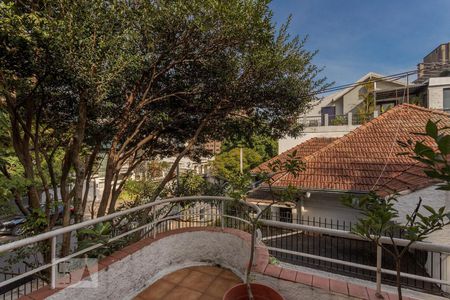 Casa à venda com 147m², 3 quartos e 3 vagasVaranda Quarto 4