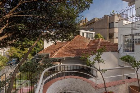 Casa à venda com 147m², 3 quartos e 3 vagasVaranda Quarto 4