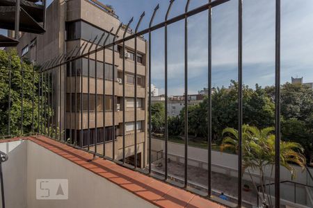 Casa à venda com 147m², 3 quartos e 3 vagasVaranda