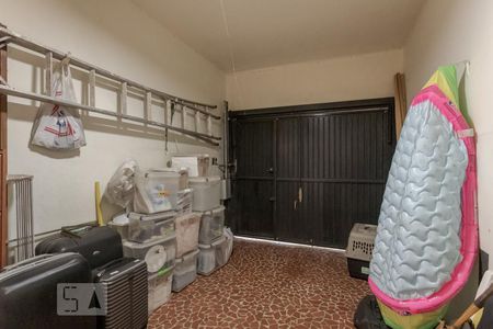 Casa à venda com 147m², 3 quartos e 3 vagasGaragem