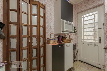 Casa à venda com 147m², 3 quartos e 3 vagasCozinha