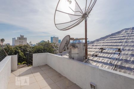 Casa à venda com 147m², 3 quartos e 3 vagasTerraço
