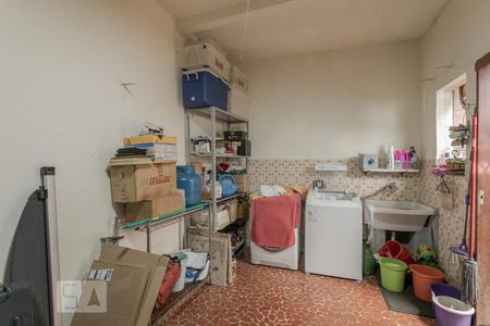 Casa à venda com 147m², 3 quartos e 3 vagasÁrea de Serviço