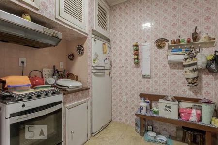 Casa à venda com 147m², 3 quartos e 3 vagasCozinha