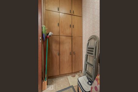 Casa à venda com 147m², 3 quartos e 3 vagasBanheiro de Serviço