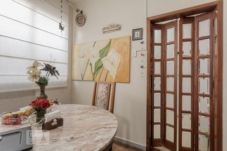 Sala 2 de casa à venda com 3 quartos, 147m² em Auxiliadora, Porto Alegre
