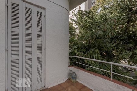 Casa à venda com 147m², 3 quartos e 3 vagasVaranda Quarto 4