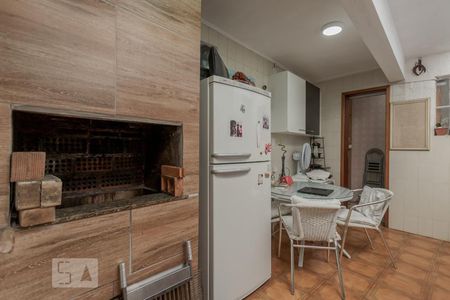 Casa à venda com 147m², 3 quartos e 3 vagasCozinha 2