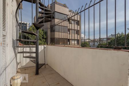 Casa à venda com 147m², 3 quartos e 3 vagasVaranda