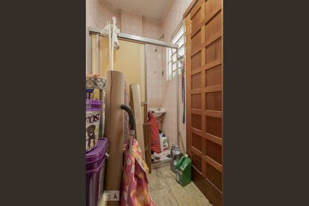 Casa à venda com 147m², 3 quartos e 3 vagasBanheiro de Serviço