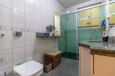 Apartamento à venda com 220m², 3 quartos e 1 vagaBanheiro Social 1