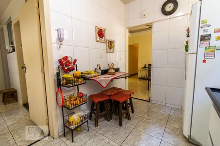 Apartamento à venda com 220m², 3 quartos e 1 vagaCozinha