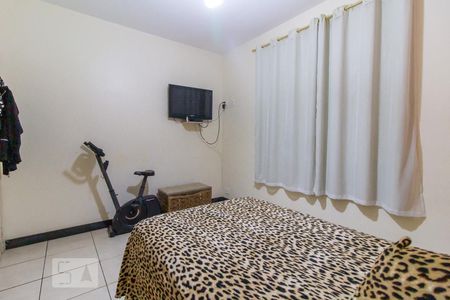 Apartamento à venda com 220m², 3 quartos e 1 vagaQuarto 3