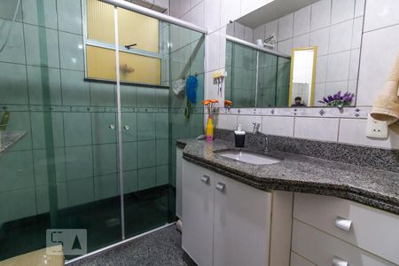 Apartamento à venda com 220m², 3 quartos e 1 vagaBanheiro Social 1