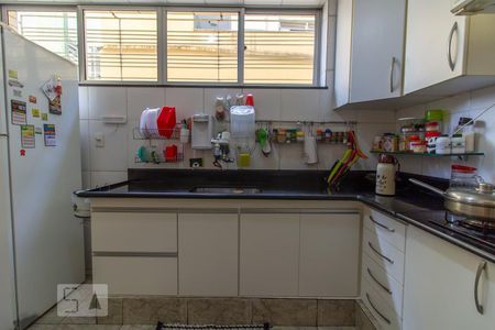 Apartamento à venda com 220m², 3 quartos e 1 vagaCozinha