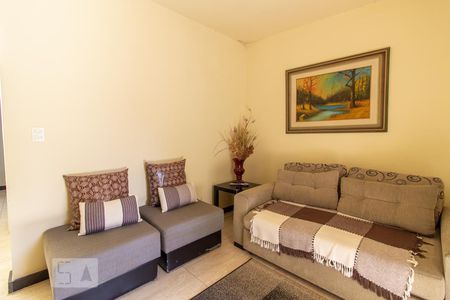 Sala 3 de apartamento à venda com 3 quartos, 220m² em Cruzeiro, Belo Horizonte