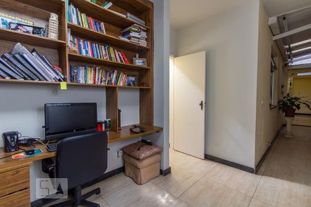 Sala 2 de apartamento à venda com 3 quartos, 220m² em Cruzeiro, Belo Horizonte