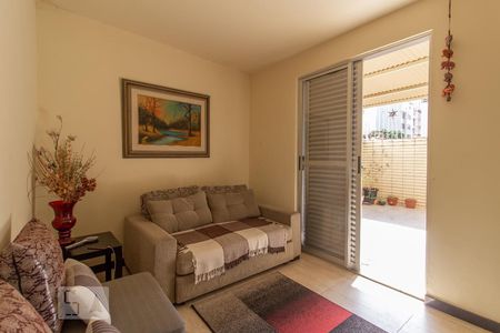 Sala 3 de apartamento à venda com 3 quartos, 220m² em Cruzeiro, Belo Horizonte