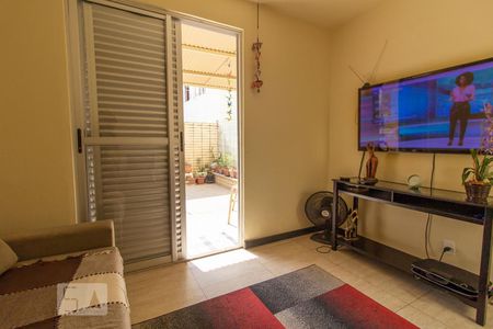 Sala 3 de apartamento à venda com 3 quartos, 220m² em Cruzeiro, Belo Horizonte