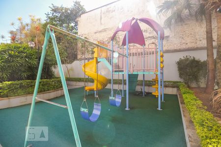 Apartamento à venda com 57m², 2 quartos e 1 vagaPlayground