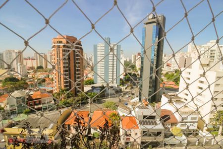 Apartamento à venda com 57m², 2 quartos e 1 vagaVista Quarto 1