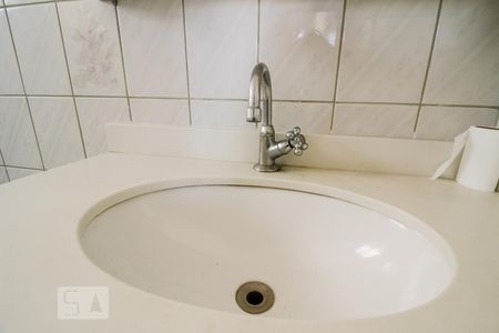 Apartamento à venda com 57m², 2 quartos e 1 vagaBanheiro 