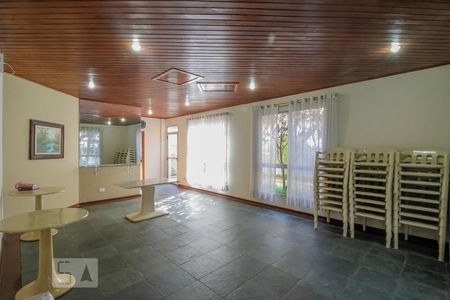 Apartamento à venda com 57m², 2 quartos e 1 vagaSalão de Festas