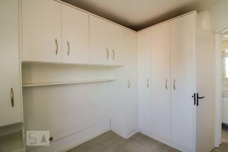 Apartamento à venda com 57m², 2 quartos e 1 vagaQuarto 2