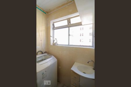 Apartamento à venda com 57m², 2 quartos e 1 vagaÁrea de Serviço