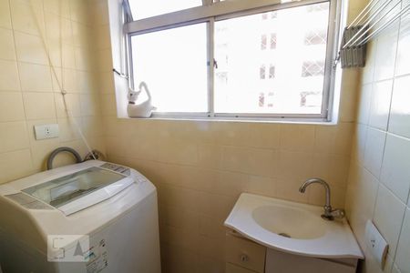Apartamento à venda com 57m², 2 quartos e 1 vagaÁrea de Serviço