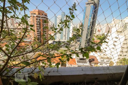Apartamento à venda com 57m², 2 quartos e 1 vagaVista Quarto 2