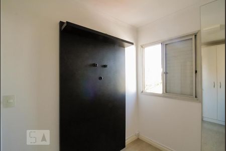 Apartamento à venda com 57m², 2 quartos e 1 vagaQuarto 2