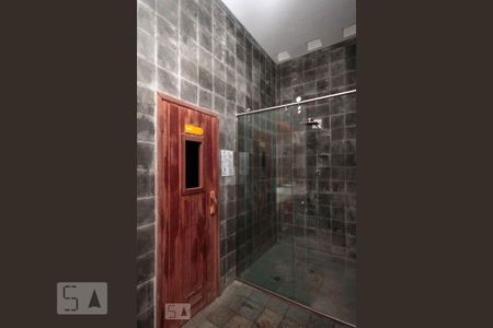 Studio à venda com 48m², 1 quarto e 1 vagaÁrea comum - Sauna