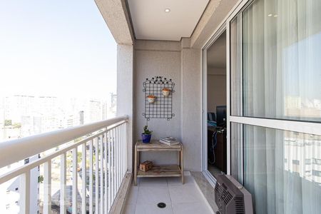 Sacada de kitnet/studio à venda com 1 quarto, 48m² em Centro, São Paulo